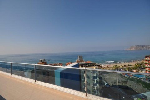 آپارتمان در Tosmur،  Alanya ، ترکیه 111 متر مربع.  شماره 209306 - 22