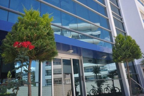 آپارتمان در Tosmur،  Alanya ، ترکیه 111 متر مربع.  شماره 209306 - 4