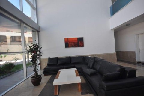 آپارتمان در Tosmur،  Alanya ، ترکیه 111 متر مربع.  شماره 209306 - 7