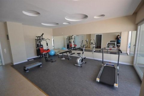 آپارتمان در Tosmur،  Alanya ، ترکیه 111 متر مربع.  شماره 209306 - 28