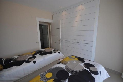 آپارتمان در Tosmur،  Alanya ، ترکیه 111 متر مربع.  شماره 209306 - 11