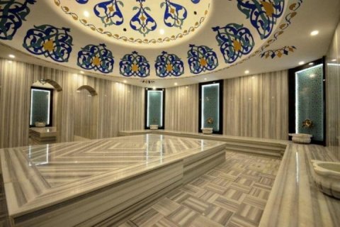 Lägenhet i Alanya, Antalya, Turkiet Nr. 209307 - 16