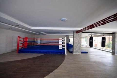 Lägenhet i Alanya, Antalya, Turkiet Nr. 209307 - 22