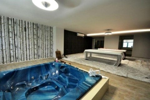 Lägenhet i Alanya, Antalya, Turkiet Nr. 209307 - 19