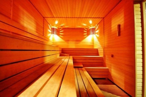 Lägenhet i Alanya, Antalya, Turkiet Nr. 209307 - 13