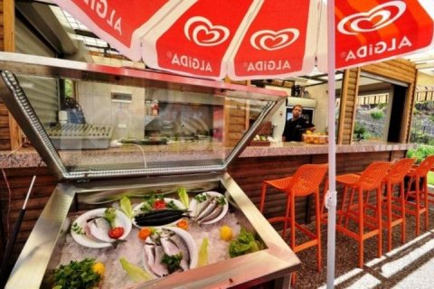 Lägenhet i Alanya, Antalya, Turkiet Nr. 209307 - 24