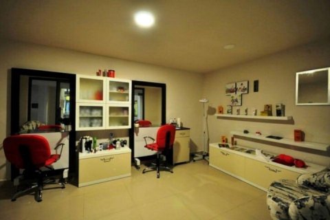 Lägenhet i Alanya, Antalya, Turkiet Nr. 209307 - 9