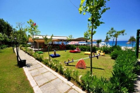 Lägenhet i Alanya, Antalya, Turkiet Nr. 209307 - 30