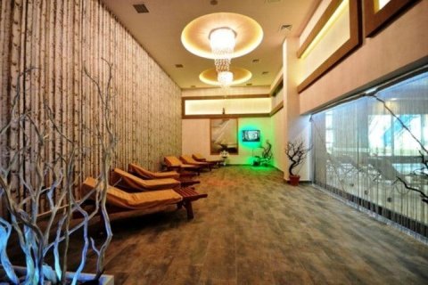 Lägenhet i Alanya, Antalya, Turkiet Nr. 209307 - 20