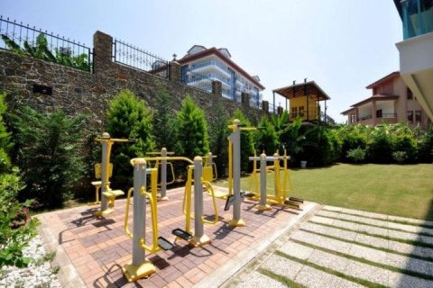 Lägenhet i Alanya, Antalya, Turkiet Nr. 209307 - 6