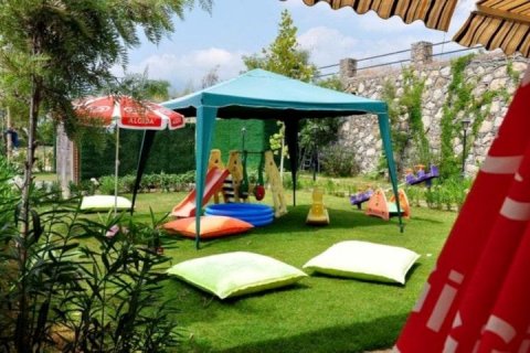 Lägenhet i Alanya, Antalya, Turkiet Nr. 209307 - 25