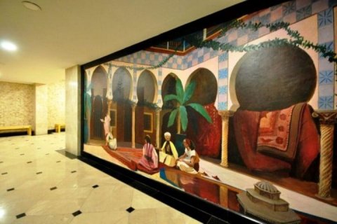 Lägenhet i Alanya, Antalya, Turkiet Nr. 209307 - 17