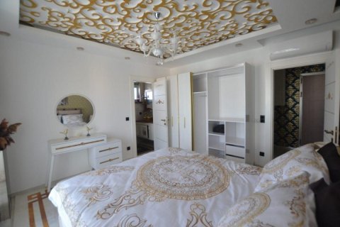 آپارتمان در  Mahmutlar ، ترکیه 110 متر مربع.  شماره 209301 - 12