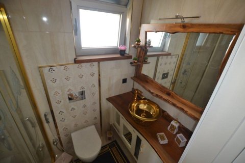 آپارتمان در  Mahmutlar ، ترکیه 110 متر مربع.  شماره 209301 - 14