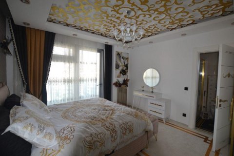 آپارتمان در  Mahmutlar ، ترکیه 110 متر مربع.  شماره 209301 - 10