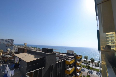 آپارتمان در  Mahmutlar ، ترکیه 110 متر مربع.  شماره 209301 - 20