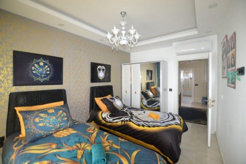 آپارتمان در  Mahmutlar ، ترکیه 110 متر مربع.  شماره 209301 - 7