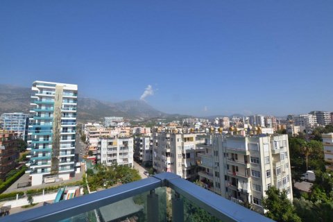 آپارتمان در  Mahmutlar ، ترکیه 110 متر مربع.  شماره 209301 - 18