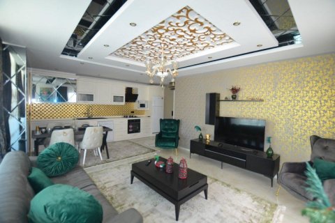 آپارتمان در  Mahmutlar ، ترکیه 110 متر مربع.  شماره 209301 - 3