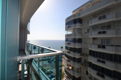 آپارتمان در  Mahmutlar ، ترکیه 110 متر مربع.  شماره 209301 - 23