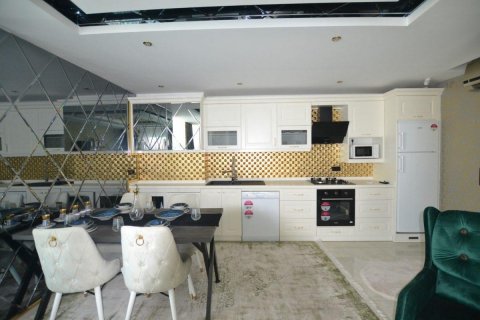 آپارتمان در  Mahmutlar ، ترکیه 110 متر مربع.  شماره 209301 - 5