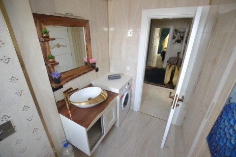 آپارتمان در  Mahmutlar ، ترکیه 110 متر مربع.  شماره 209301 - 16