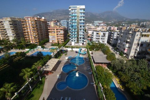 آپارتمان در  Mahmutlar ، ترکیه 110 متر مربع.  شماره 209301 - 21