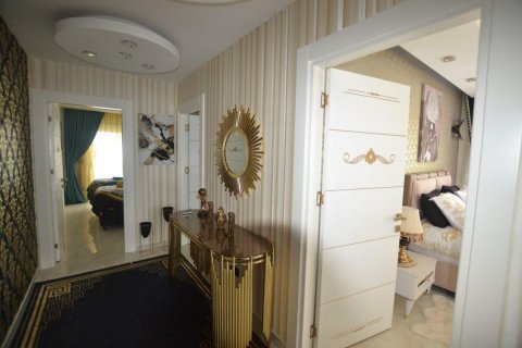 آپارتمان در  Mahmutlar ، ترکیه 110 متر مربع.  شماره 209301 - 9