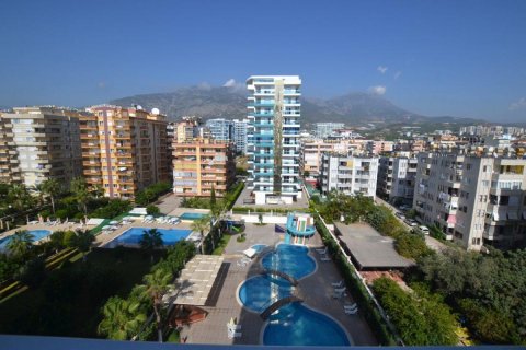 آپارتمان در  Mahmutlar ، ترکیه 110 متر مربع.  شماره 209301 - 24