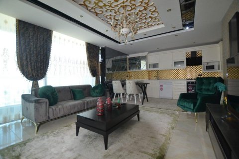 آپارتمان در  Mahmutlar ، ترکیه 110 متر مربع.  شماره 209301 - 2