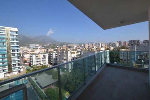 آپارتمان در  Mahmutlar ، ترکیه 110 متر مربع.  شماره 209301 - 17