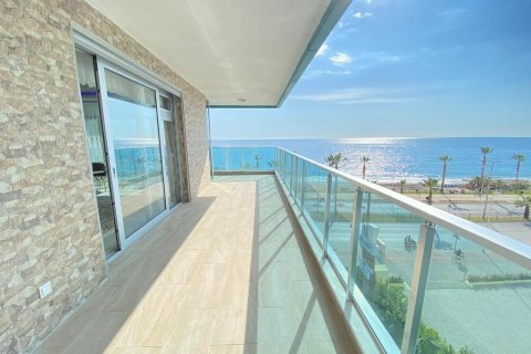 Wohnung  in Mahmutlar, Antalya, Türkei Nr. 209303 - 12