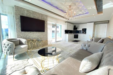 Wohnung  in Mahmutlar, Antalya, Türkei Nr. 209303 - 1