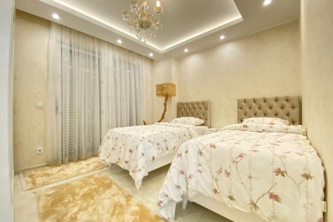 Wohnung  in Mahmutlar, Antalya, Türkei Nr. 209303 - 22