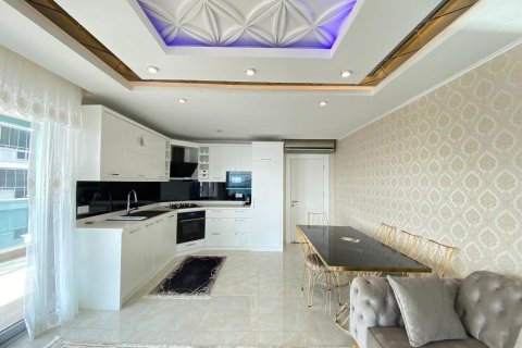 Wohnung  in Mahmutlar, Antalya, Türkei Nr. 209303 - 8