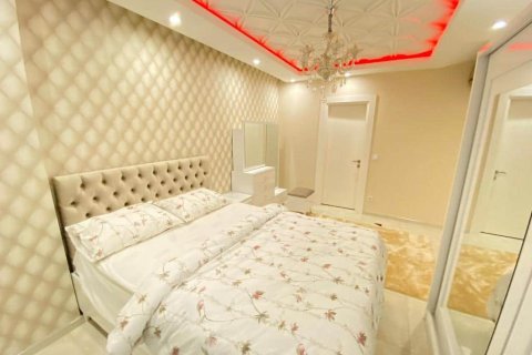 Wohnung  in Mahmutlar, Antalya, Türkei Nr. 209303 - 16