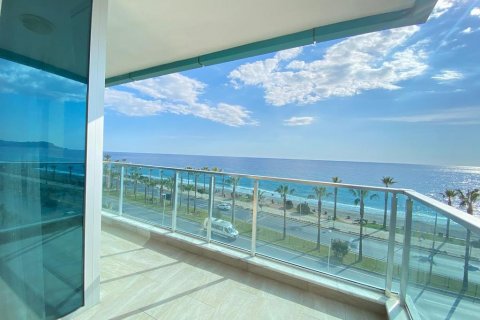 Wohnung  in Mahmutlar, Antalya, Türkei Nr. 209303 - 11