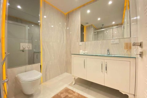 Wohnung  in Mahmutlar, Antalya, Türkei Nr. 209303 - 17