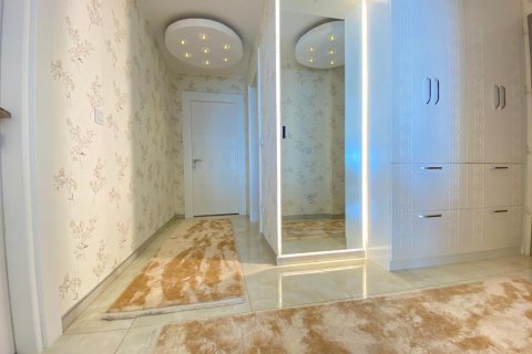 Wohnung  in Mahmutlar, Antalya, Türkei Nr. 209303 - 13