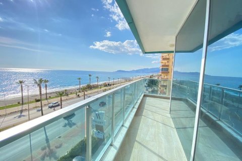 Wohnung  in Mahmutlar, Antalya, Türkei Nr. 209303 - 10