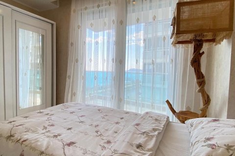 Wohnung  in Mahmutlar, Antalya, Türkei Nr. 209303 - 23