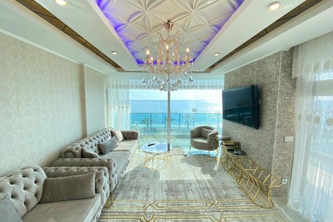 Wohnung  in Mahmutlar, Antalya, Türkei Nr. 209303 - 3