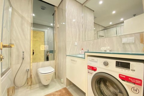 Wohnung  in Mahmutlar, Antalya, Türkei Nr. 209303 - 21