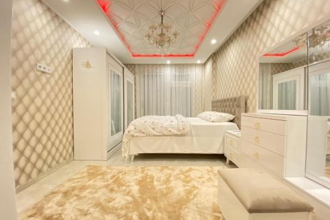 Wohnung  in Mahmutlar, Antalya, Türkei Nr. 209303 - 14