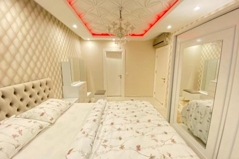 Wohnung  in Mahmutlar, Antalya, Türkei Nr. 209303 - 18