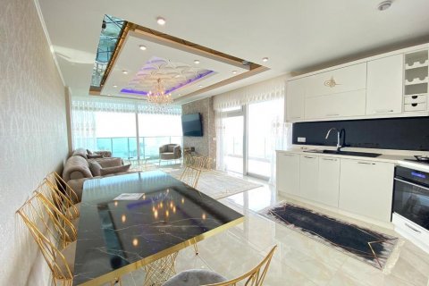 Wohnung  in Mahmutlar, Antalya, Türkei Nr. 209303 - 7