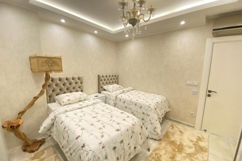 Wohnung  in Mahmutlar, Antalya, Türkei Nr. 209303 - 24