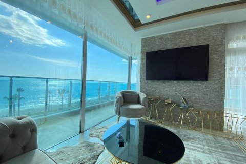 Wohnung  in Mahmutlar, Antalya, Türkei Nr. 209303 - 5