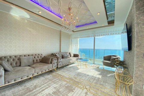 Wohnung  in Mahmutlar, Antalya, Türkei Nr. 209303 - 2