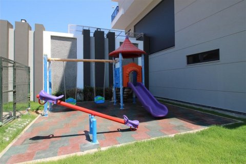 Apartment for sale  in Oba, Antalya, Turkey, 55m2, No. 209305 – photo 5